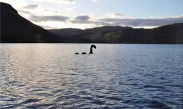 Loch Ness Canavarı: Yeni Kanıtlar