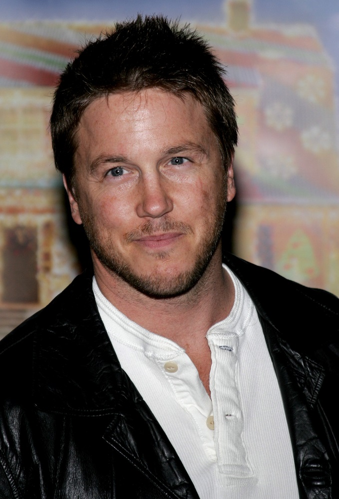 Lochlyn Munro