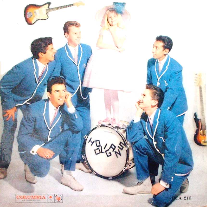 Los Hooligans Productions