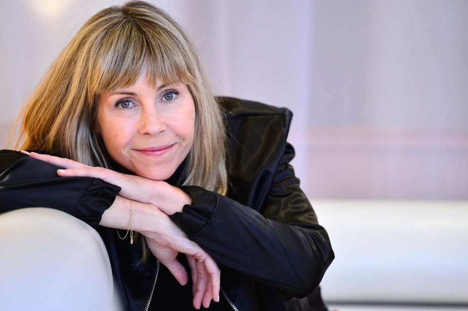 Louise Archambault
