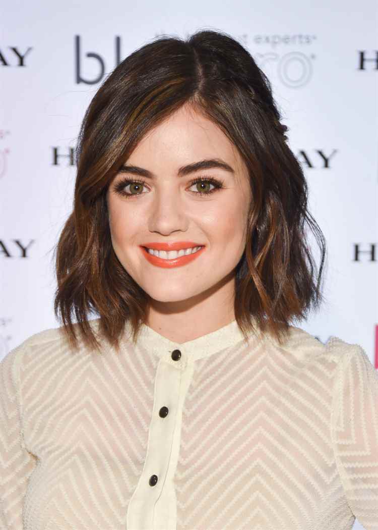 Lucy Hale