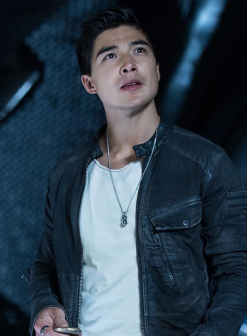 Ludi Lin