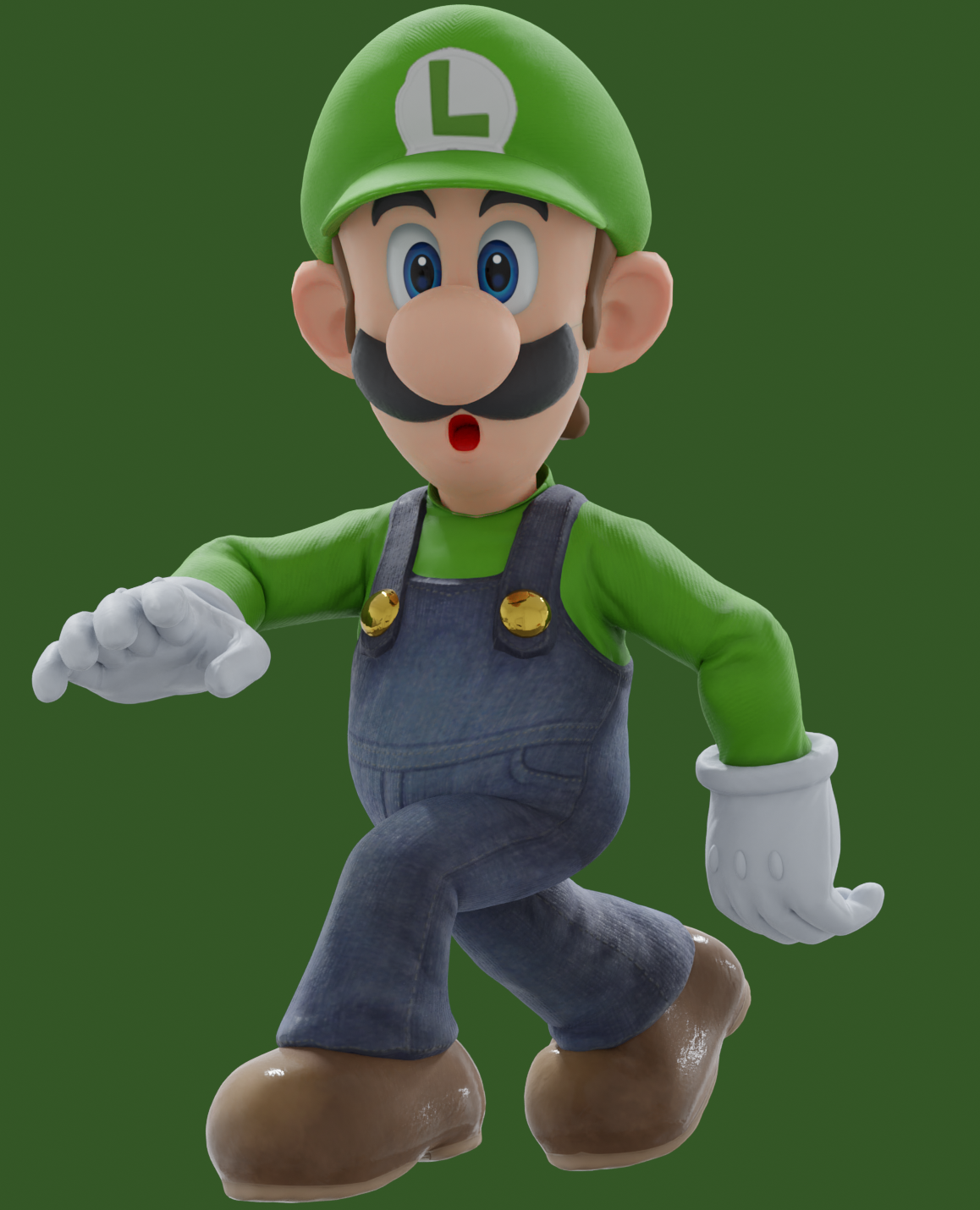 Luigi Butr