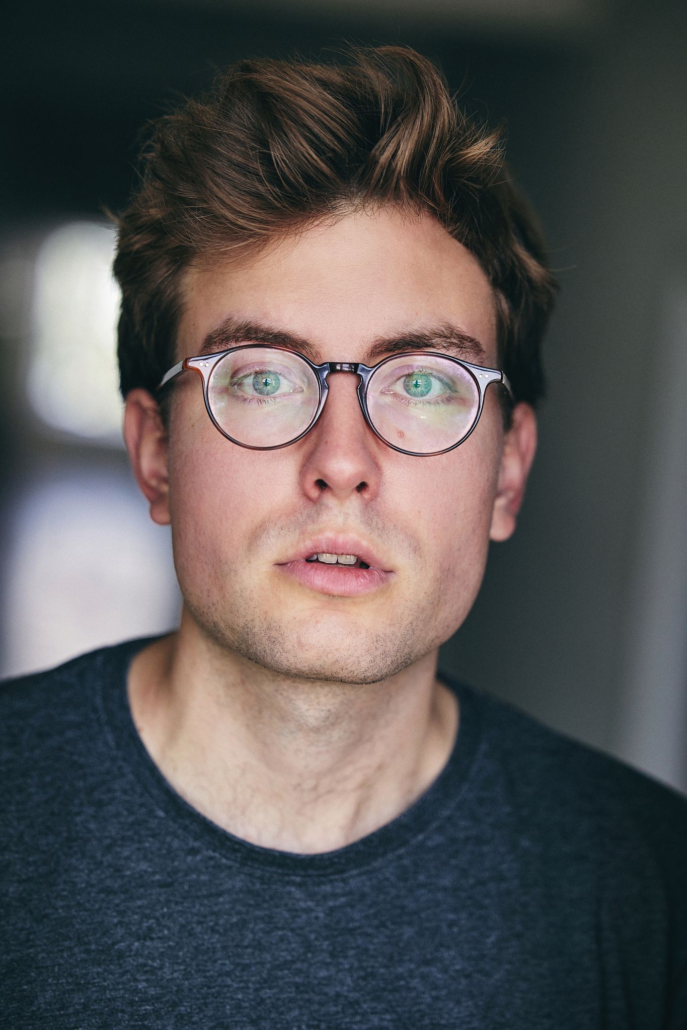 Lukas Nathrath