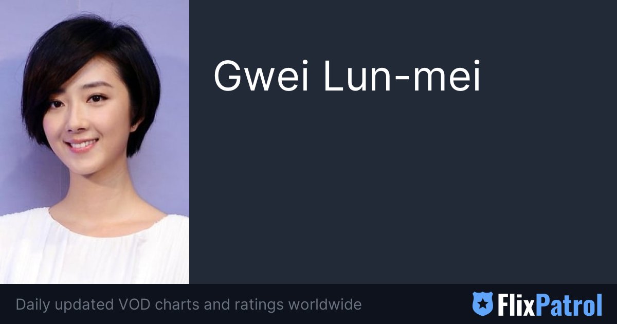 Lun Mei Gwei
