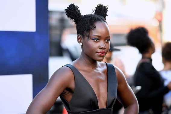 Lupita Nyong'o