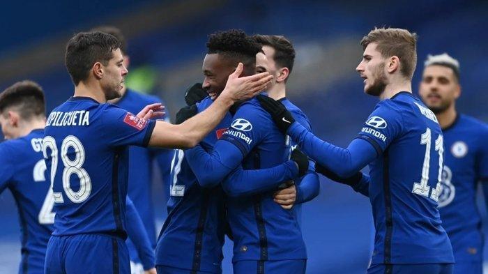 Luton Town - Tottenham Hotspur