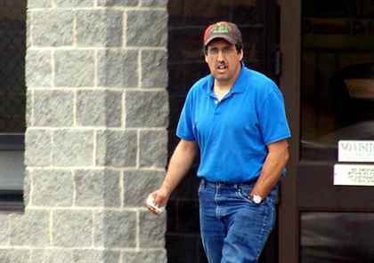 Lyle Mitchell Corbine Jr.