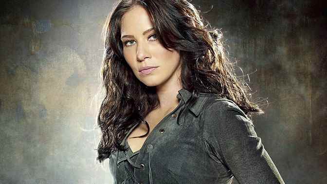 Lynn Collins