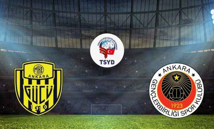 M. Ankaragücü-Bandırma Spor