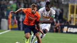 M. Başakşehir - A. Demirspor