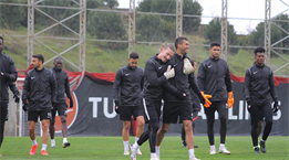 M. Başakşehir - A. Hatayspor