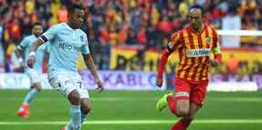 M. Başakşehir - Ankaragücü