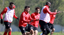 M.Başakşehir - FTA Antalyaspor