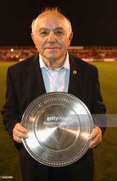 M. Başakşehir - Maccabi Netanya