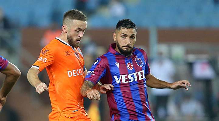 M. Başakşehir Özetler