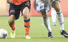 M. Başakşehir - Y. Kayserispor