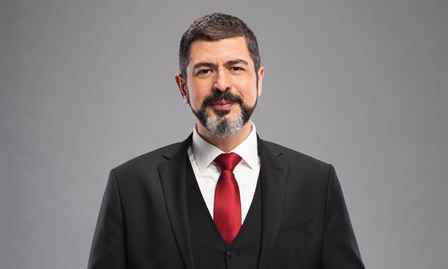 M. Fatih Çıtak'la Sahur Vakti