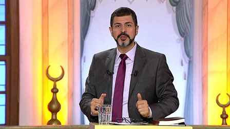 M.Fatih Çıtlak ile Huzur Vakti