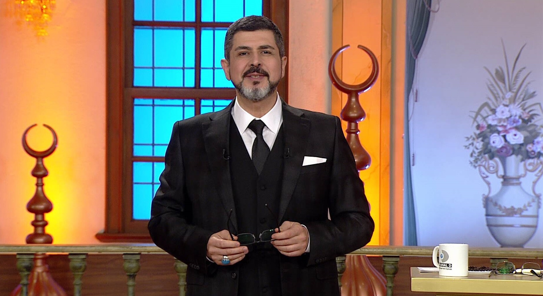 M. Fatih Çıtlak ile Kadir Gecesi Özel