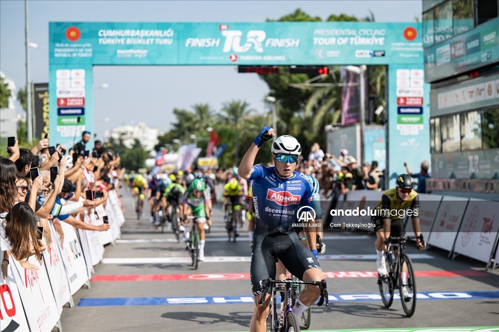 Macaristan Bisiklet Turu | 2. Etap