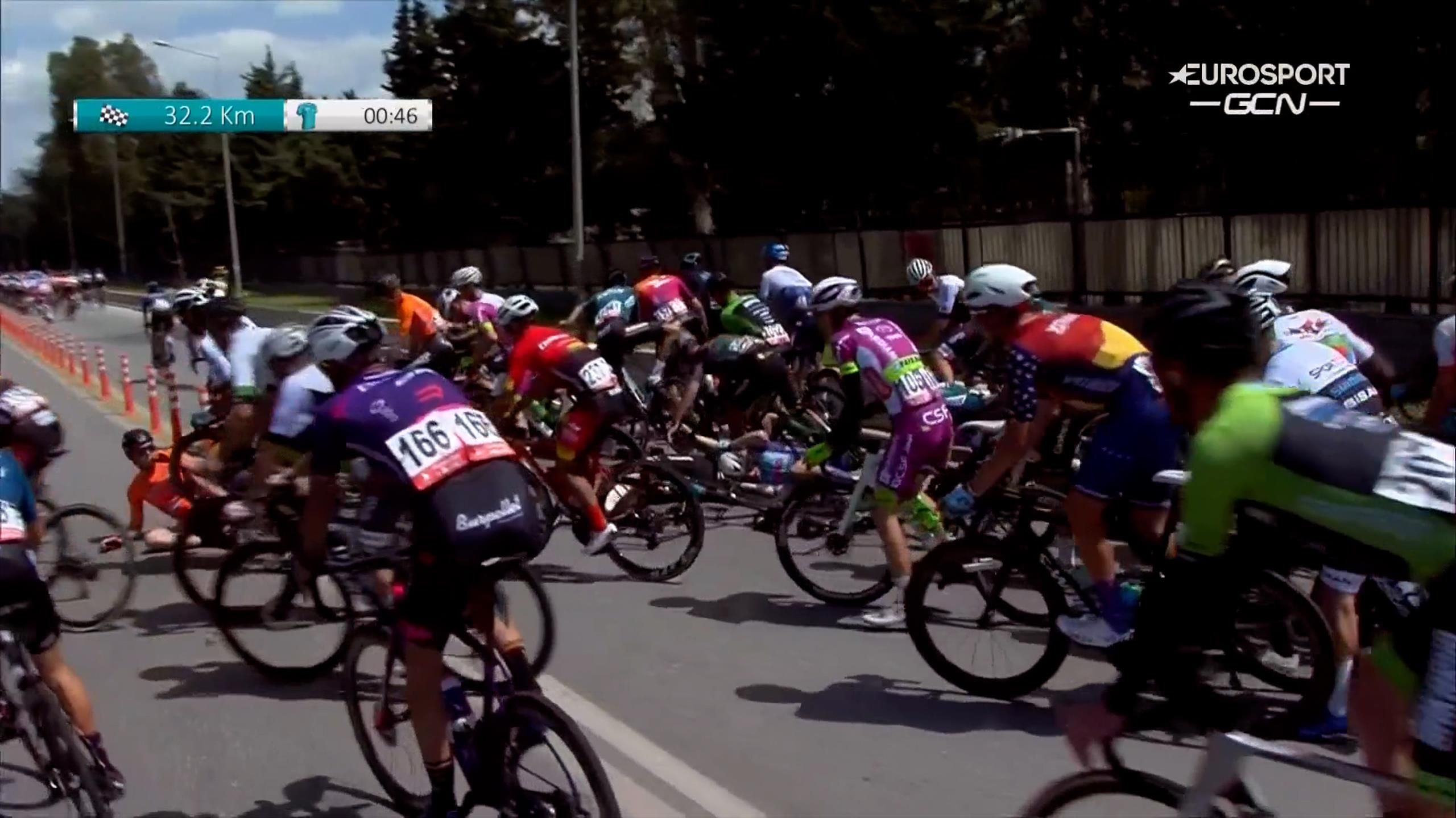 Macaristan Bisiklet Turu | 3. Etap