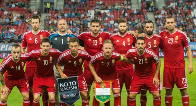 Macaristan - Türkiye