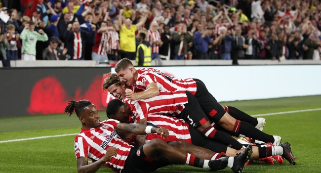 Macclesfield - Brentford