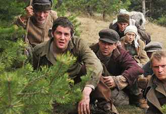 Macera Avcıları Güney Amerika'da