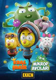 Macera Avcıları Hindistan'da