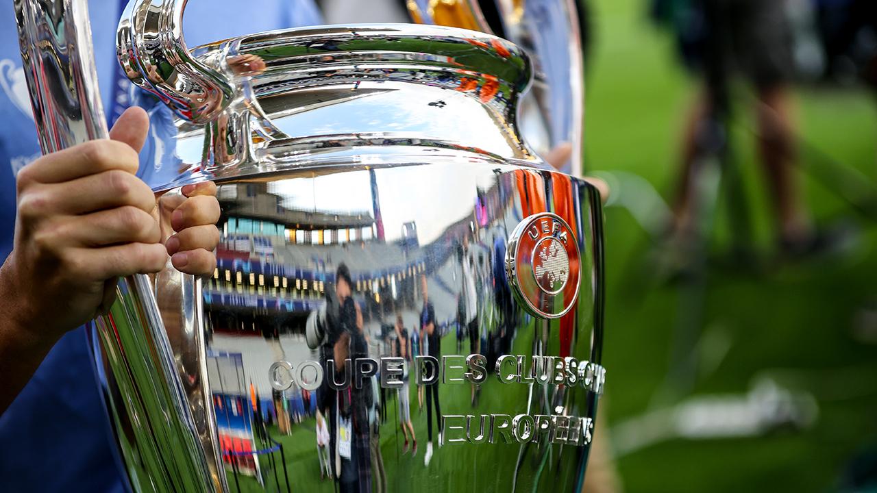 Machester City - Inter