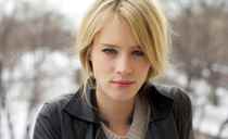 Mackenzie Davis
