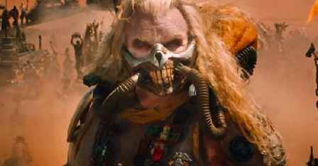 Mad Max: Fury Road