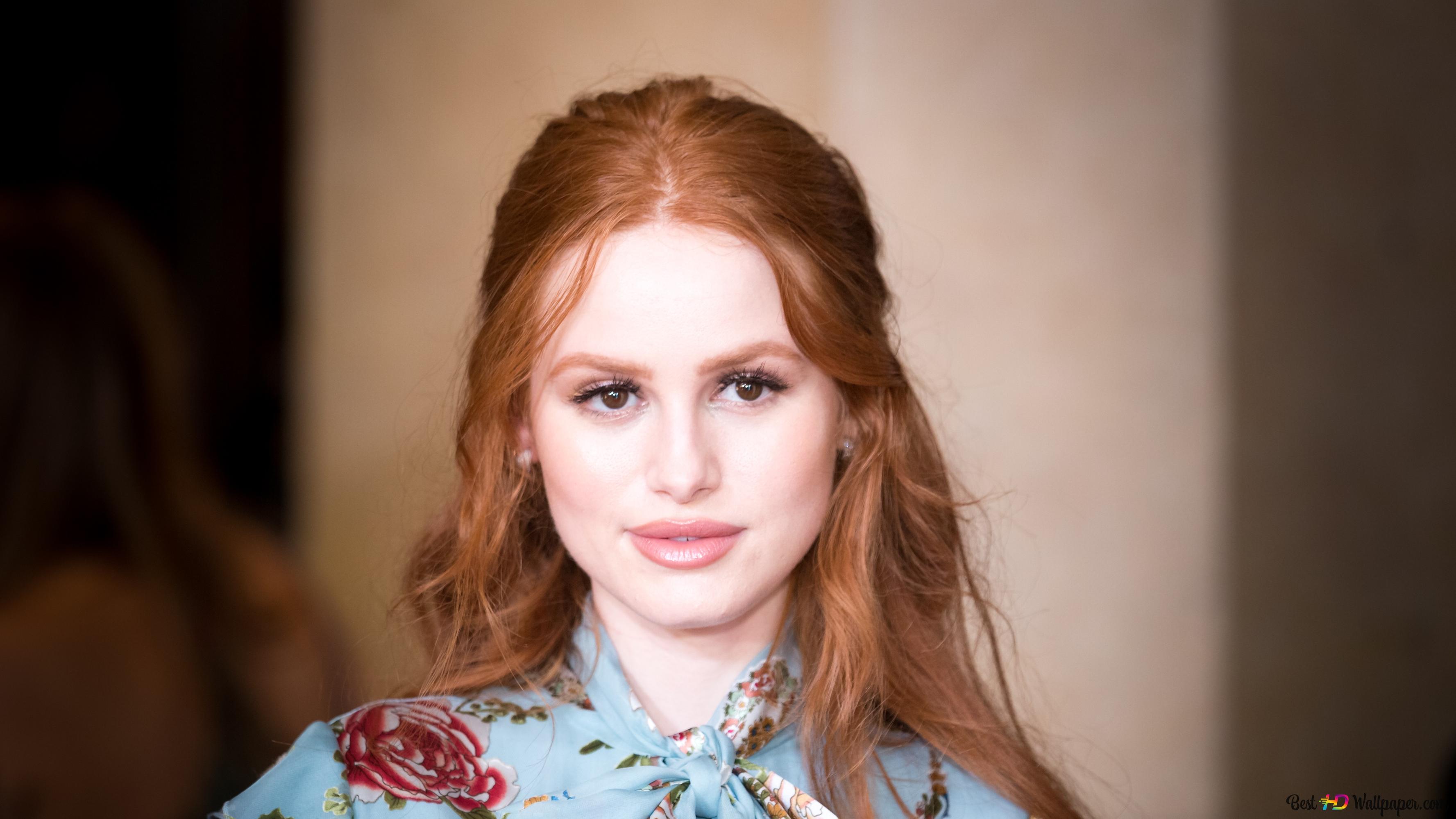 Madelaine Petsch