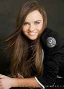 Madeline Carroll