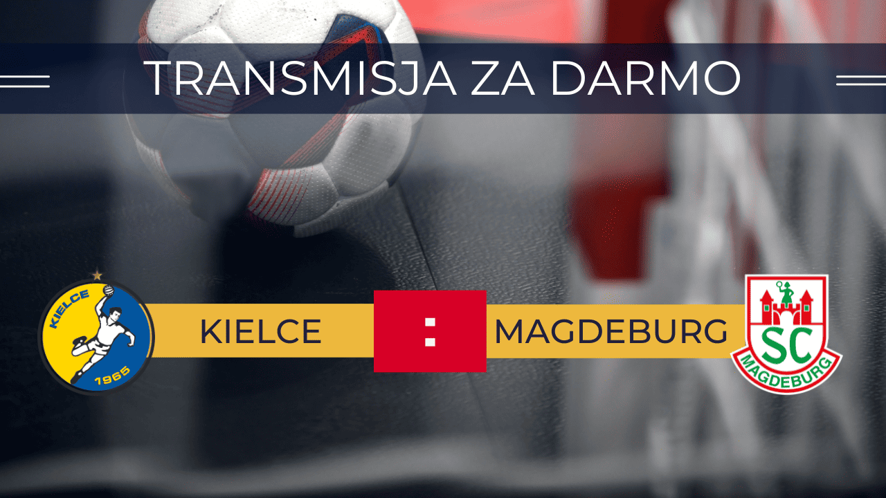Magdeburg - Kielce