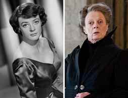 Maggie Smith