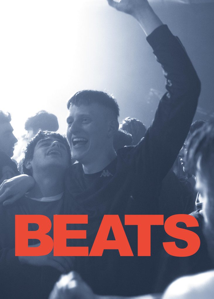 Magnetıc Beats