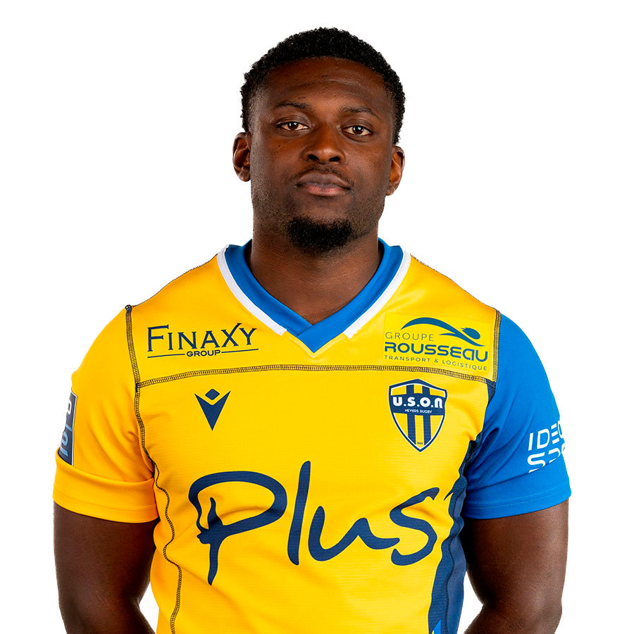 Mahamadou Coulibaly