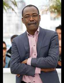Mahamat-Saleh Haroun
