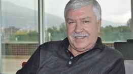 Mahmut Cevher