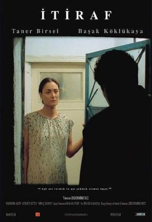 Mahrem Kumpas İtiraf