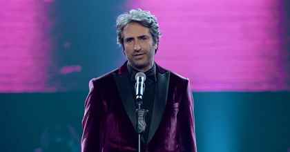 Mahsun Kırmızıgül Yılbaşı Özel Konseri