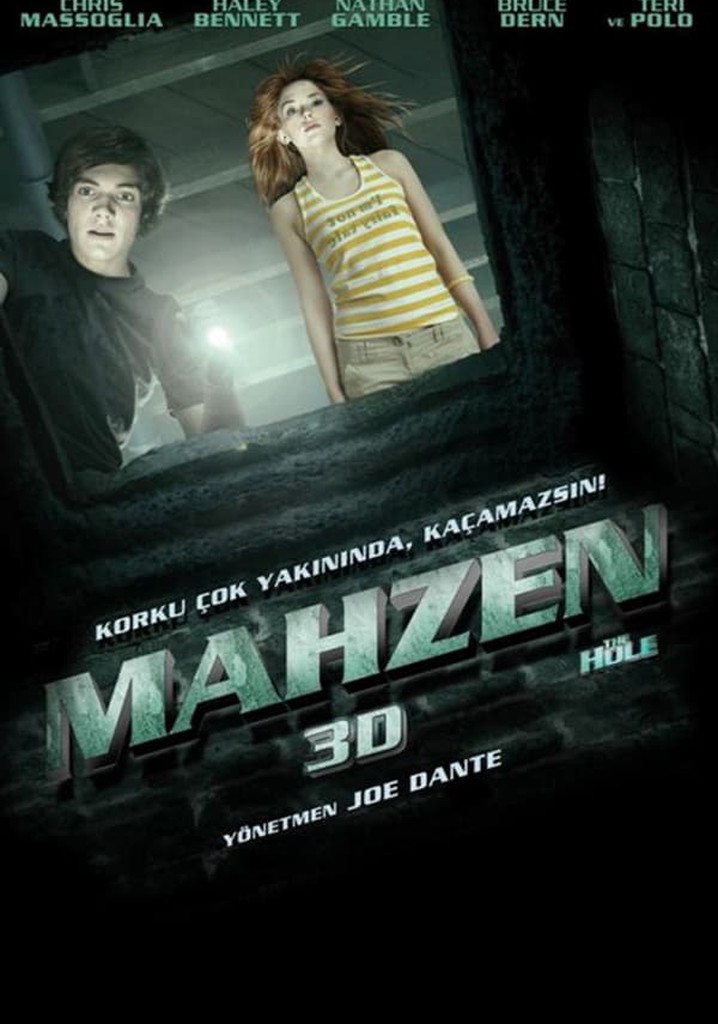 Mahzen ü