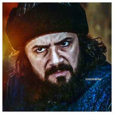 Malkoçoğlu Cem Sultan