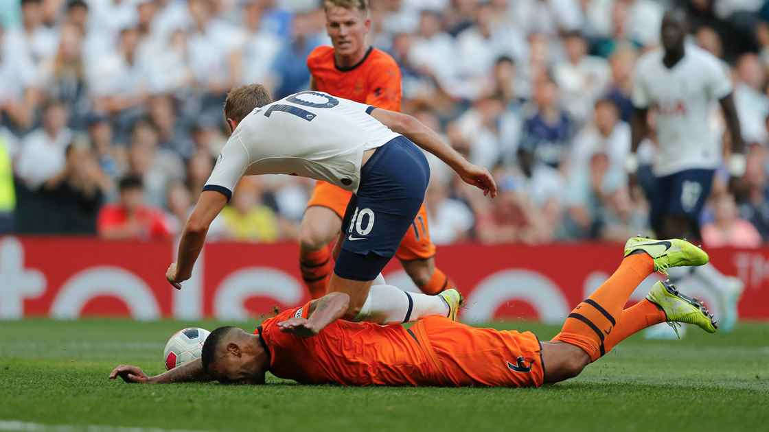 Man. City - Bournemouth