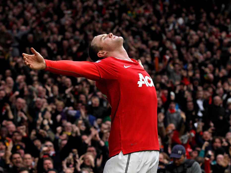 Man. City - Man. United