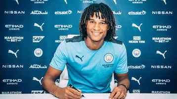 Man. City - Southampton