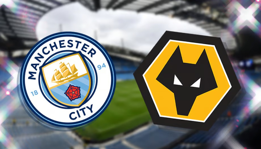 Man.City - Wolves