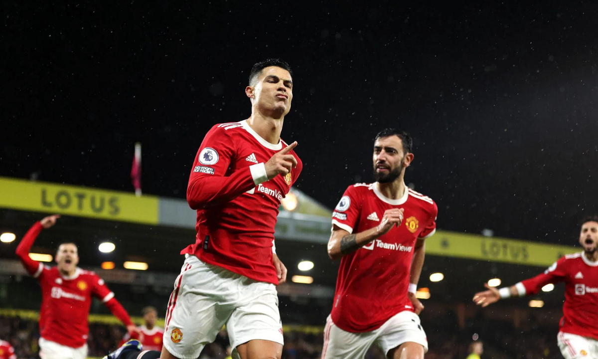 Man. United - Brentford